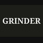 GRINDER - 